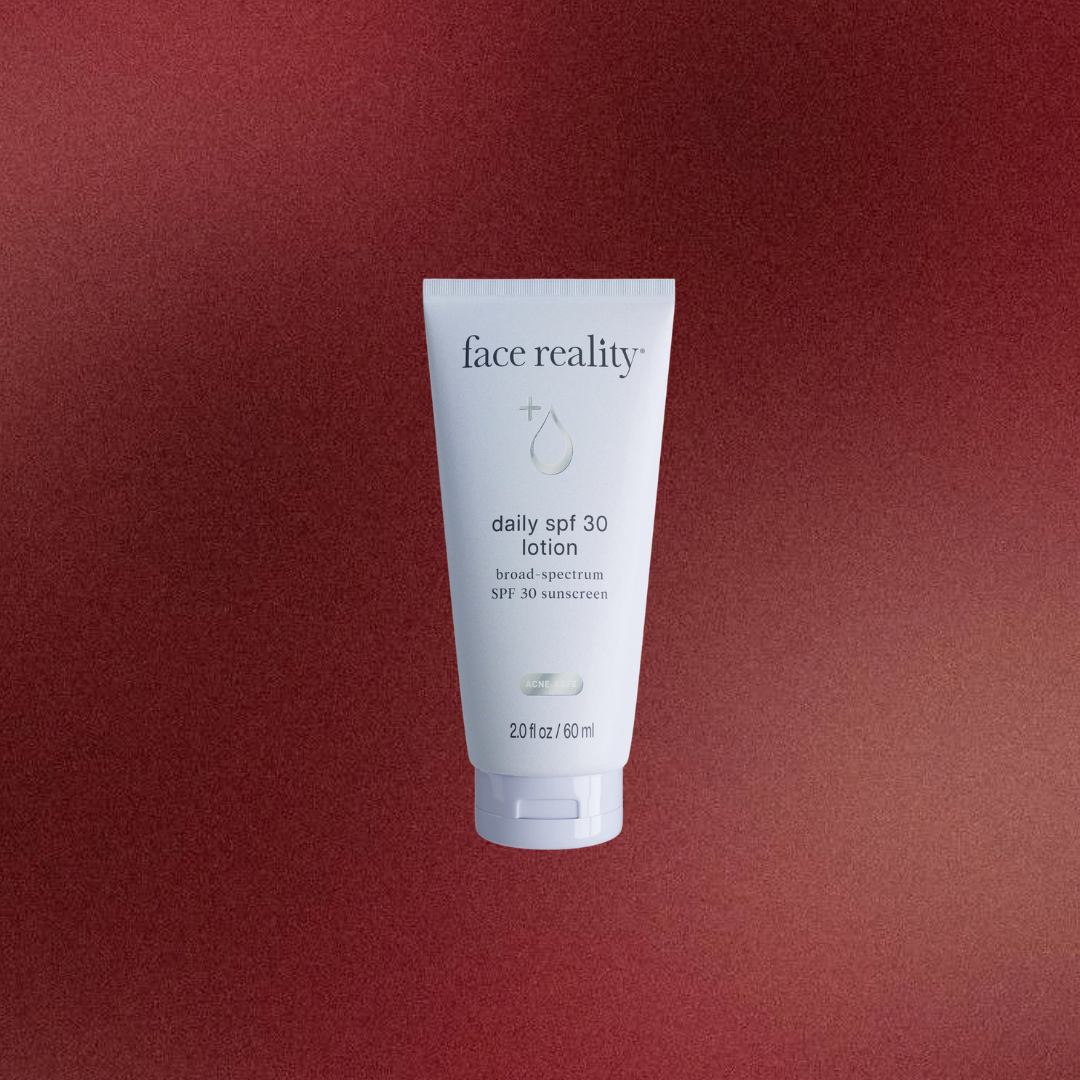 Daily SPF 30 Lotion *Online Only