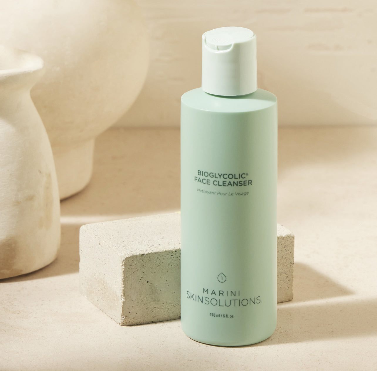 Bioglycolic Cleanser