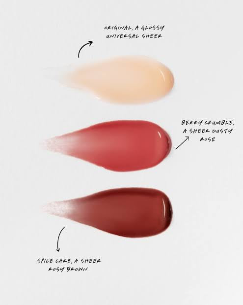 Anfisa Ân-Gloss Trio Bundle