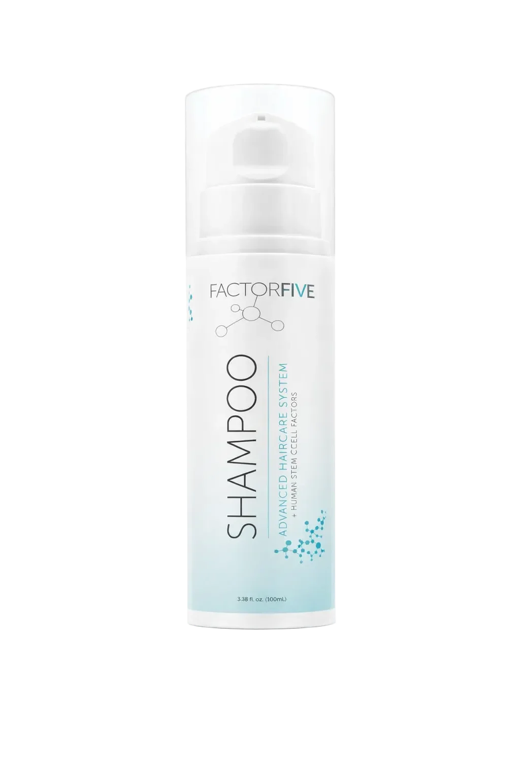 Factor Five Shampoo