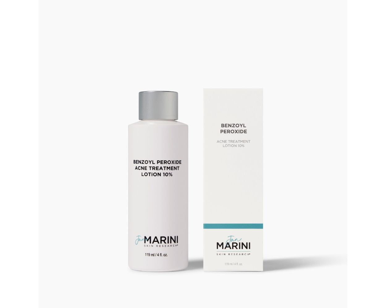 Benzoyl Peroxide 10%