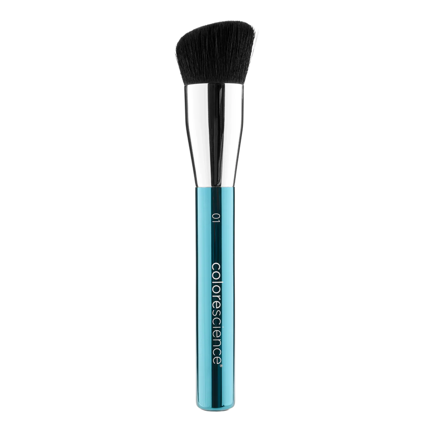 Angled Face Brush - 01