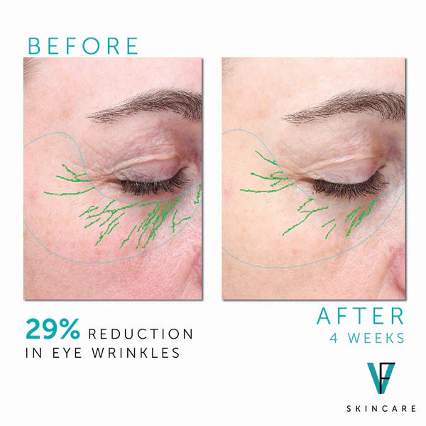 Factor Five Eye/Lash Cream