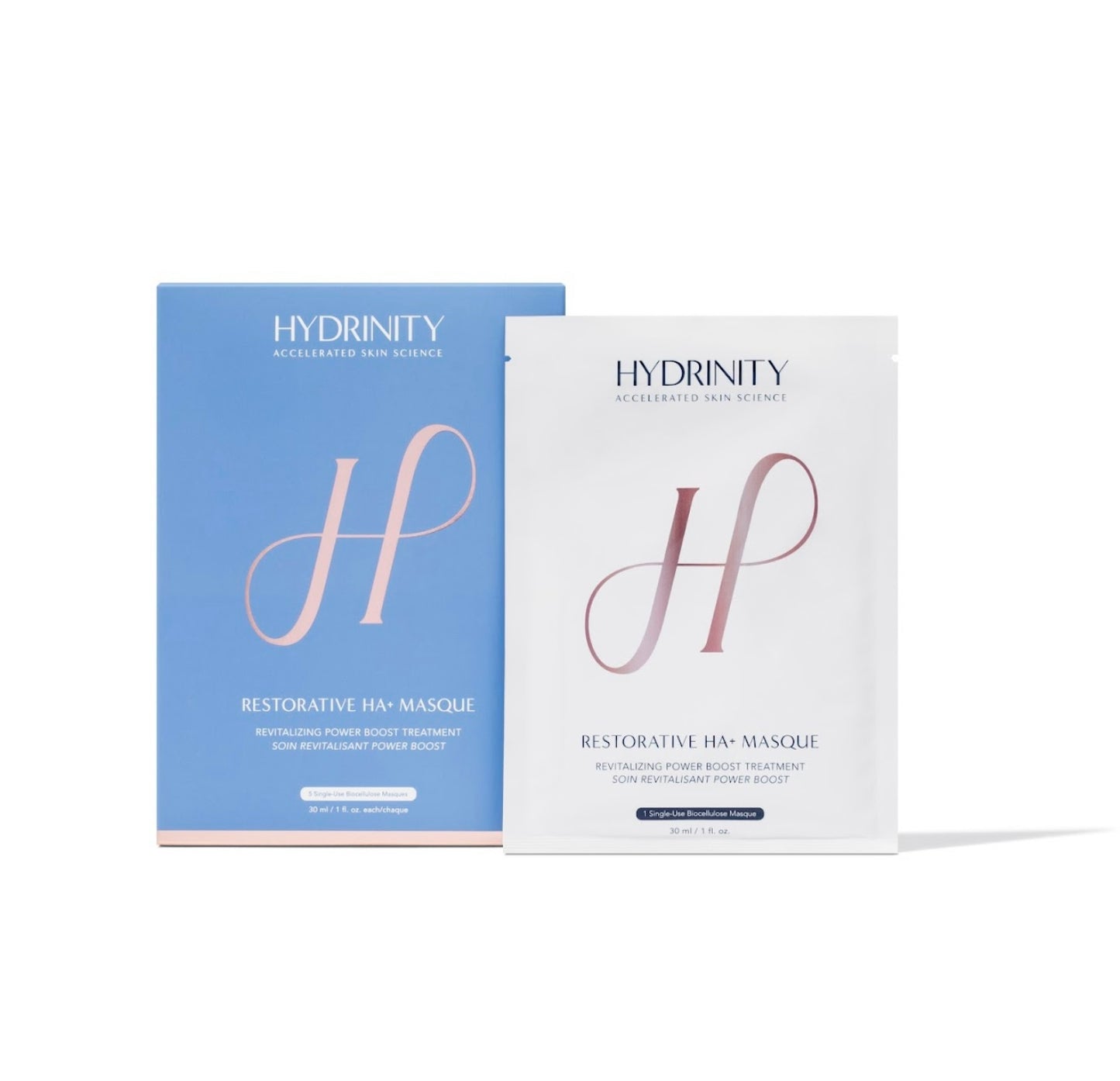 Restorative HA+ Masks