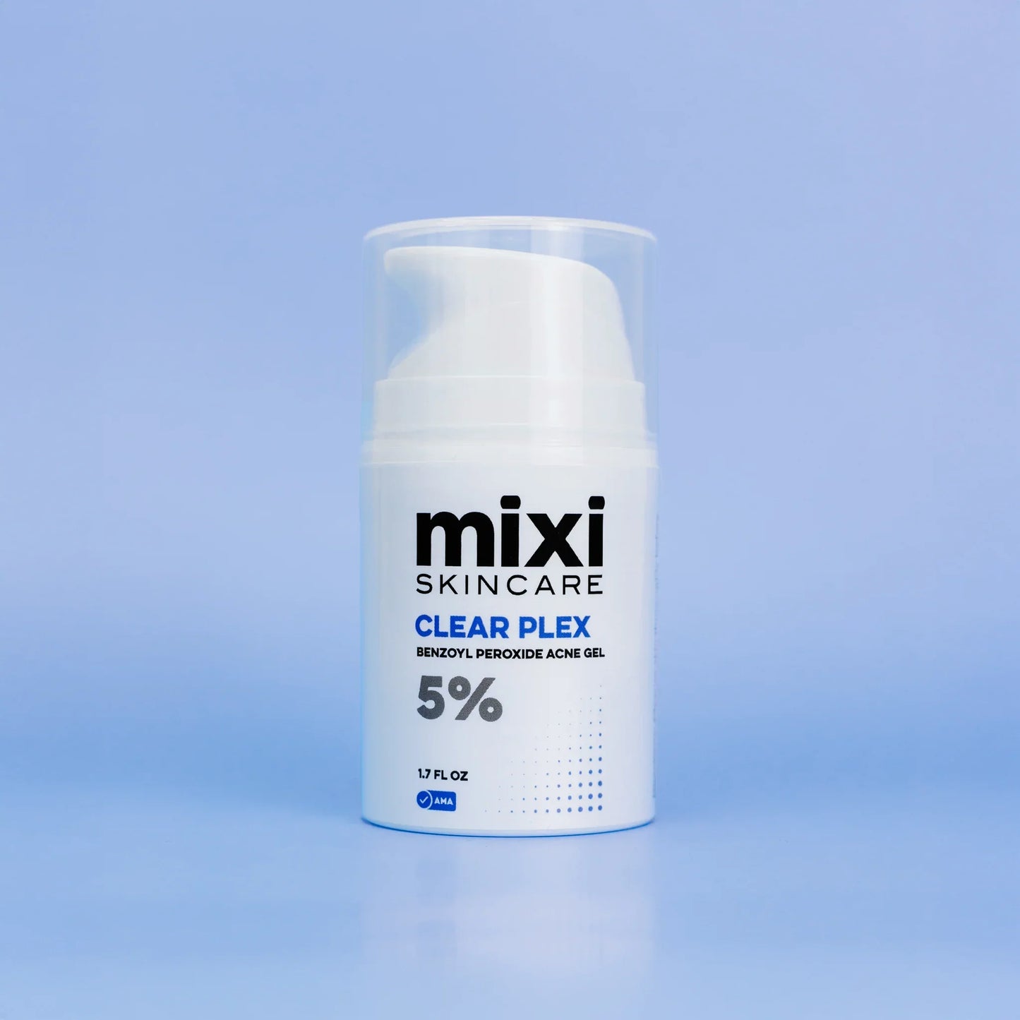 Clear Plex Acne Gel