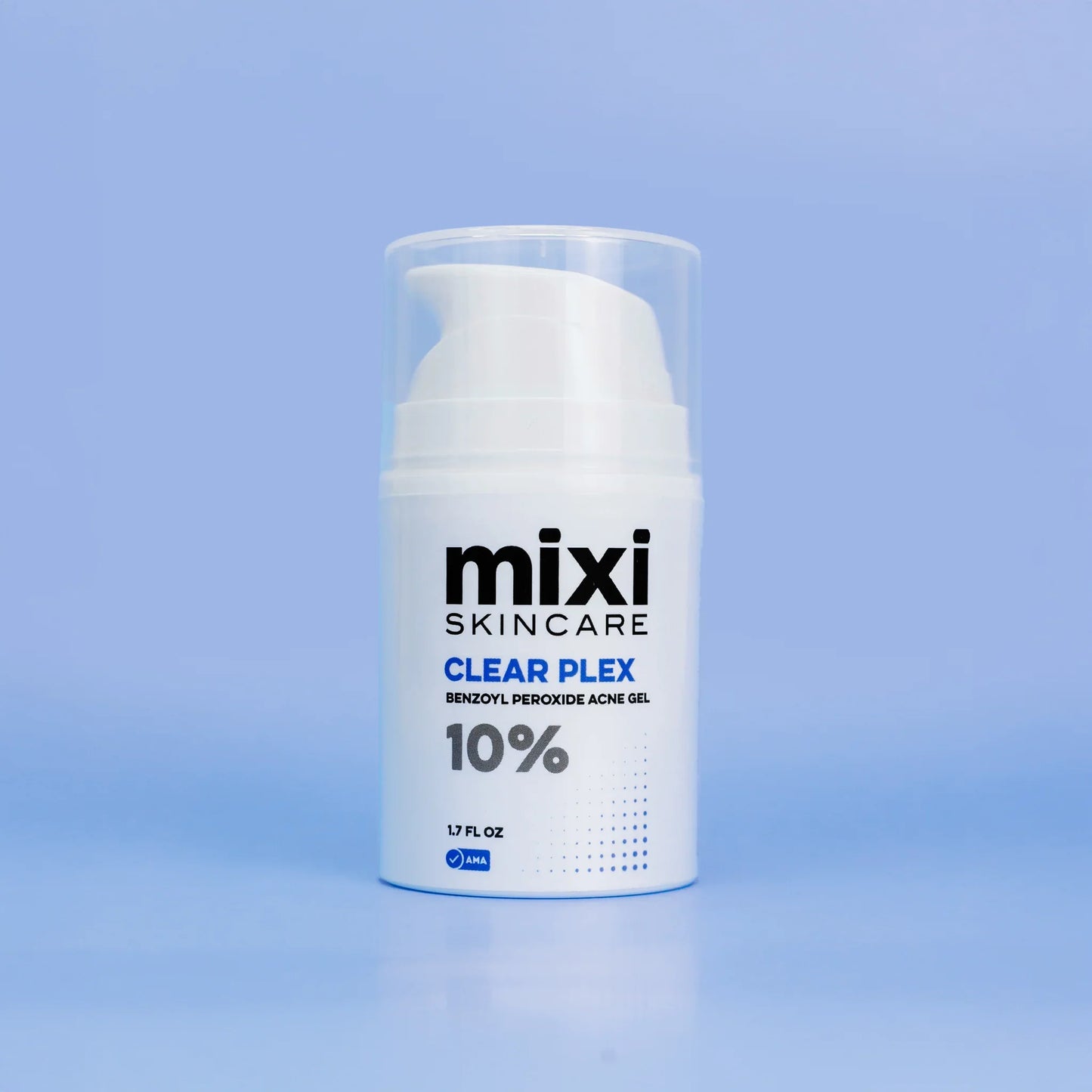 Clear Plex Acne Gel