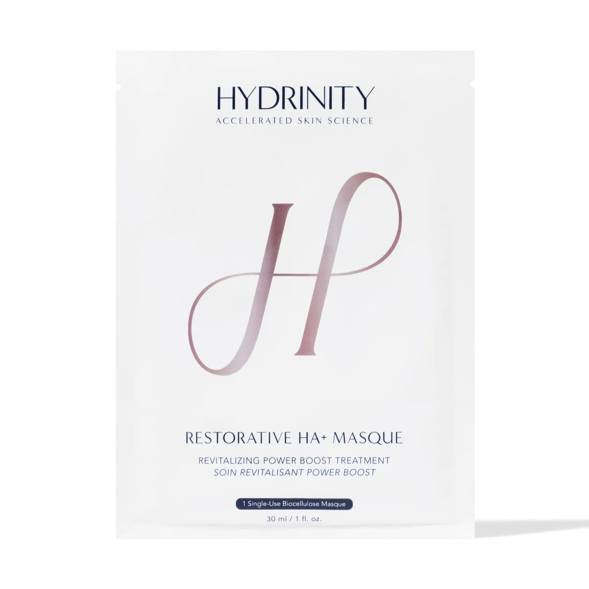 Restorative HA Mask (1 mask)
