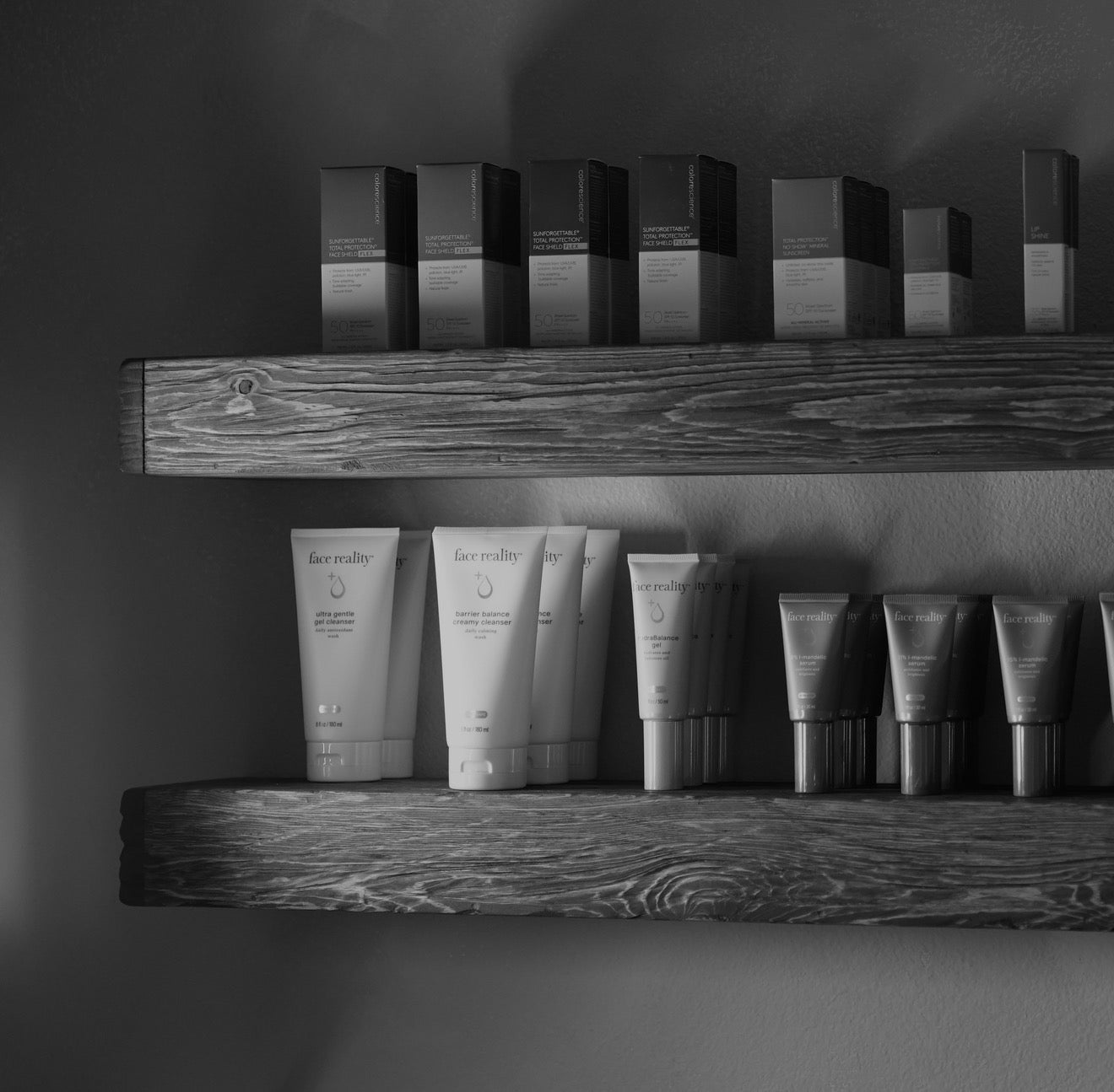 Moisturizers