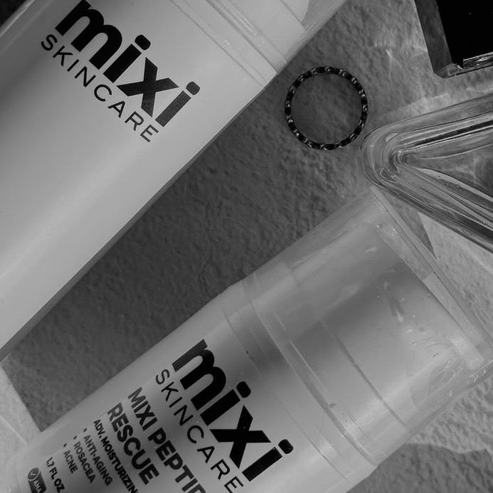 Shop Mixi