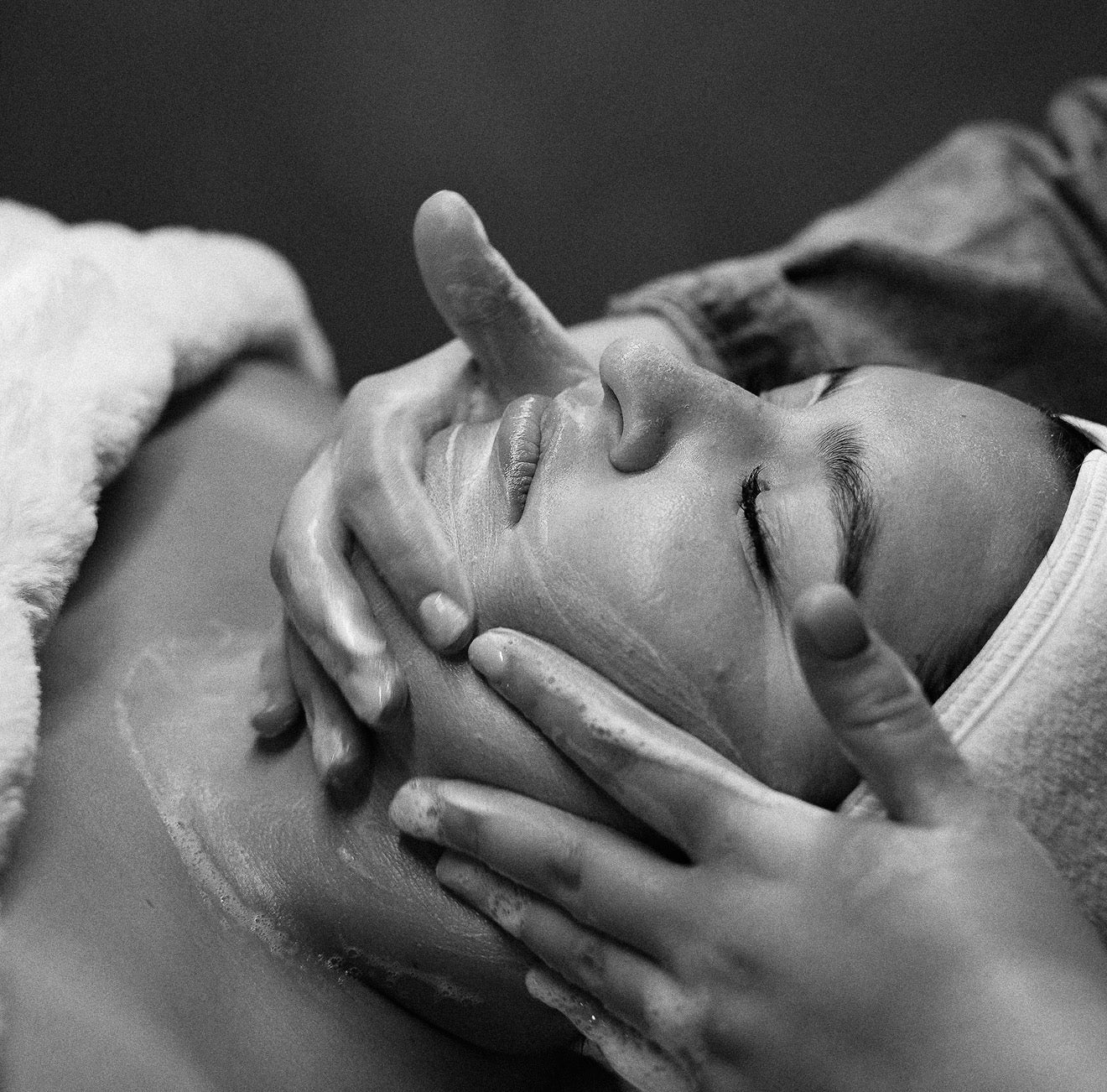 Cleansers