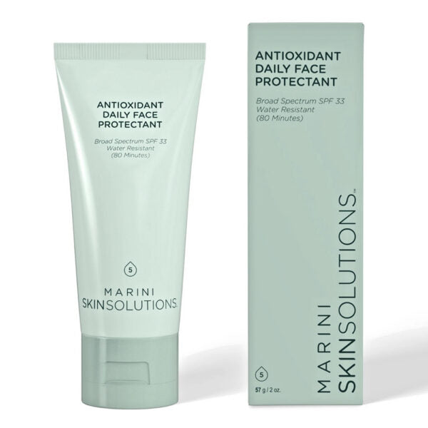 Antioxidant Daily Face Protectant SPF 33