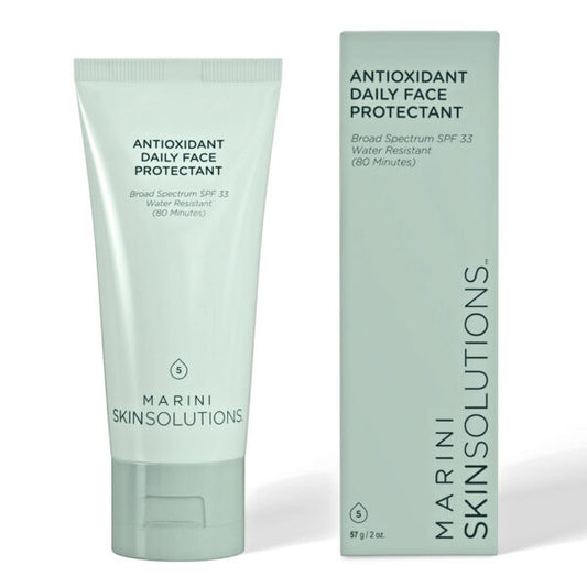 Antioxidant Daily Face Protectant SPF 33