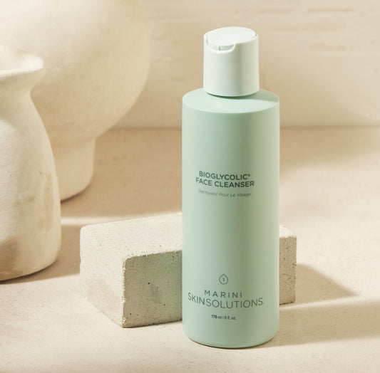 Bioglycolic Cleanser