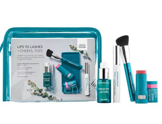 Colorescience Holiday Gift Set