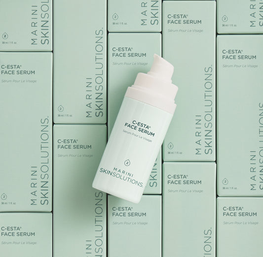 C-ESTA Face Serum