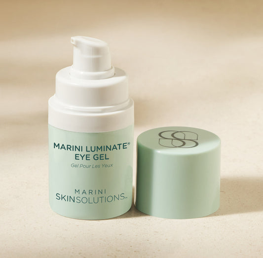 Marini Luminate Eye Gel *PREORDER