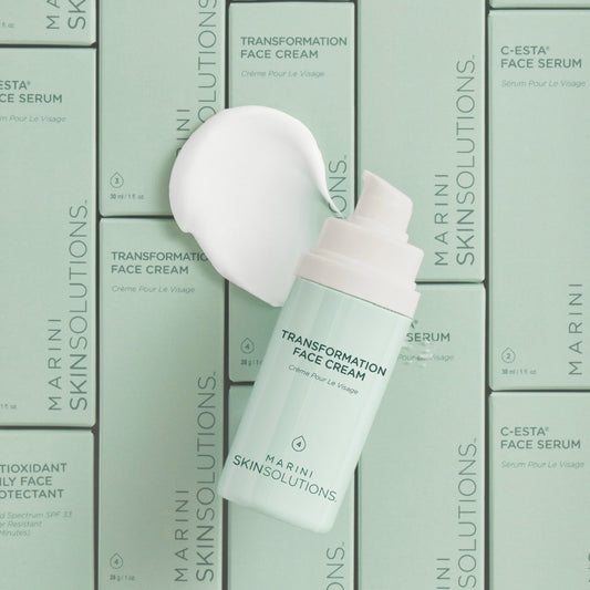 Transformation Face Cream