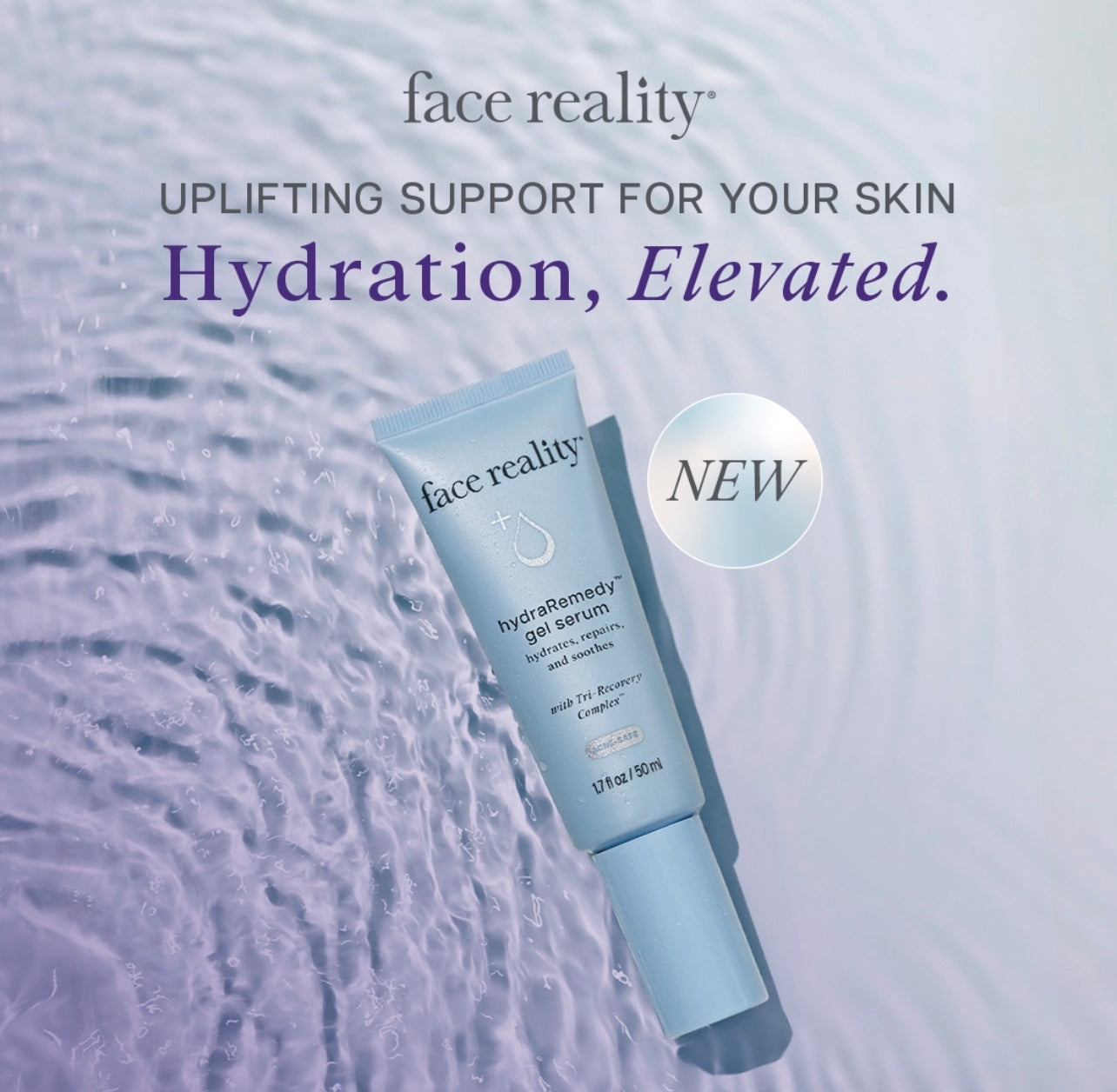 HydraRemedy Gel