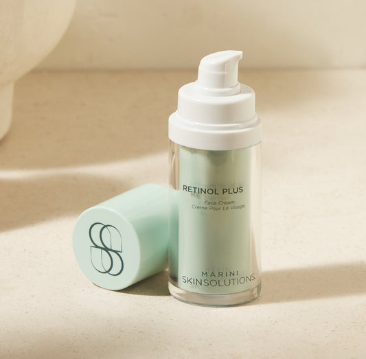 Retinol Plus