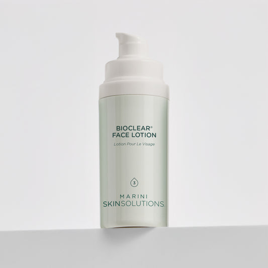 Bioclear Face Lotion