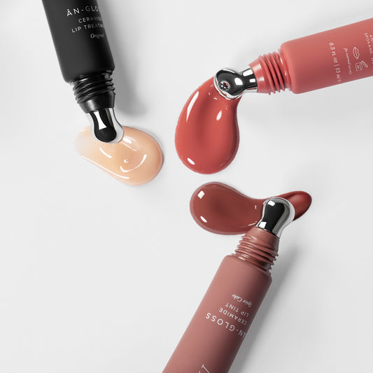 ÂN-GLOSS Ceramide Lip Treatment