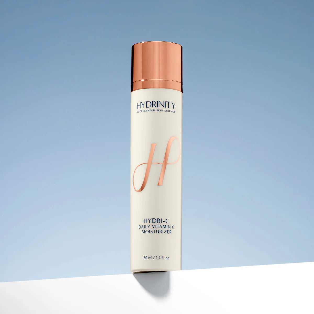 Hydri-C Moisturizer