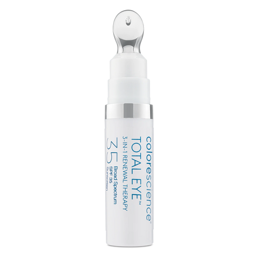 Total Eye® 3-in-1 Renewal Therapy SPF 35