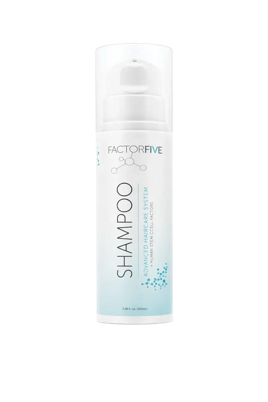 Factor Five Shampoo