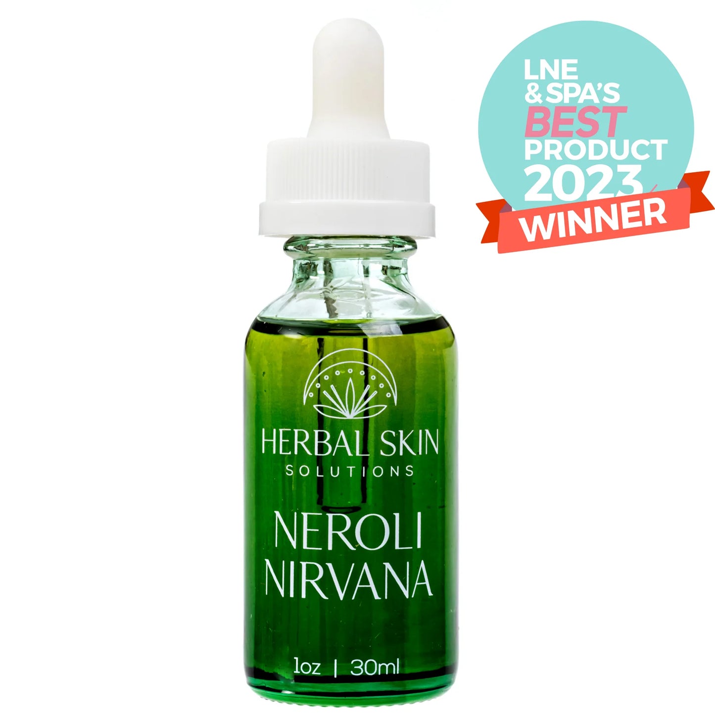 Neroli Nirvana Repair Oil