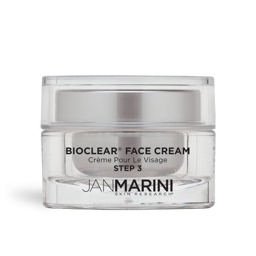 Bioclear Face Cream