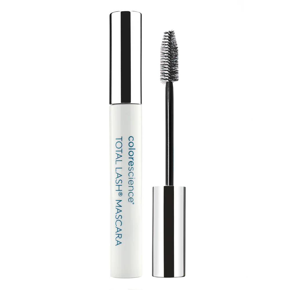 Total Lash Mascara - BLACK