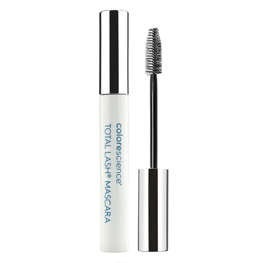 Total Lash Mascara - BLACK