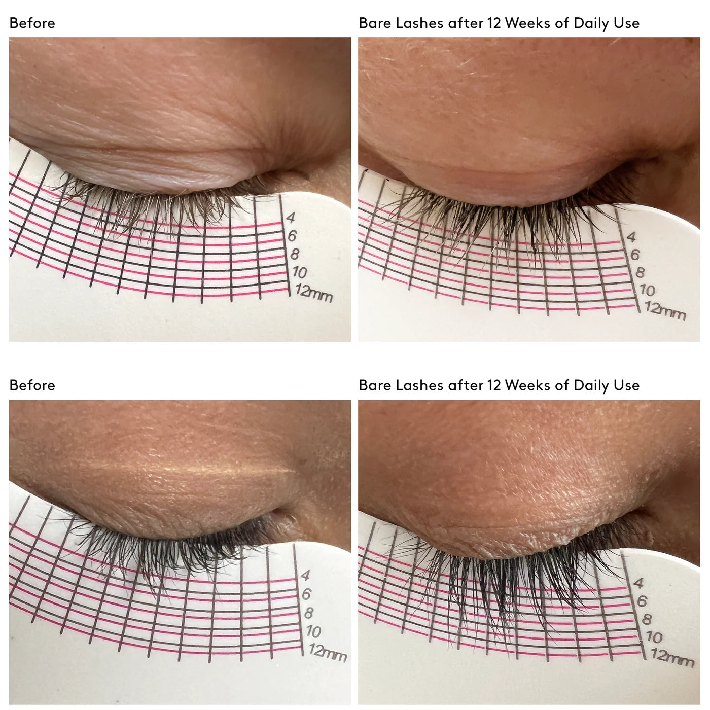 Total Lash Mascara - BLACK