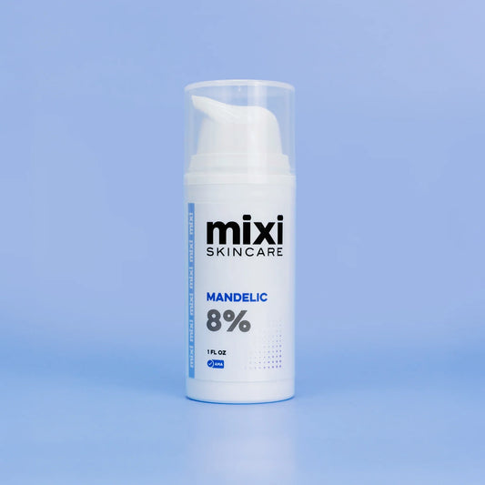 Mixi Mandelic Acid