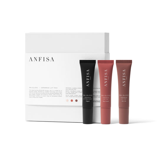 Anfisa Ân-Gloss Trio Bundle
