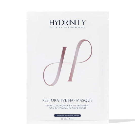 Restorative HA Mask (1 mask)