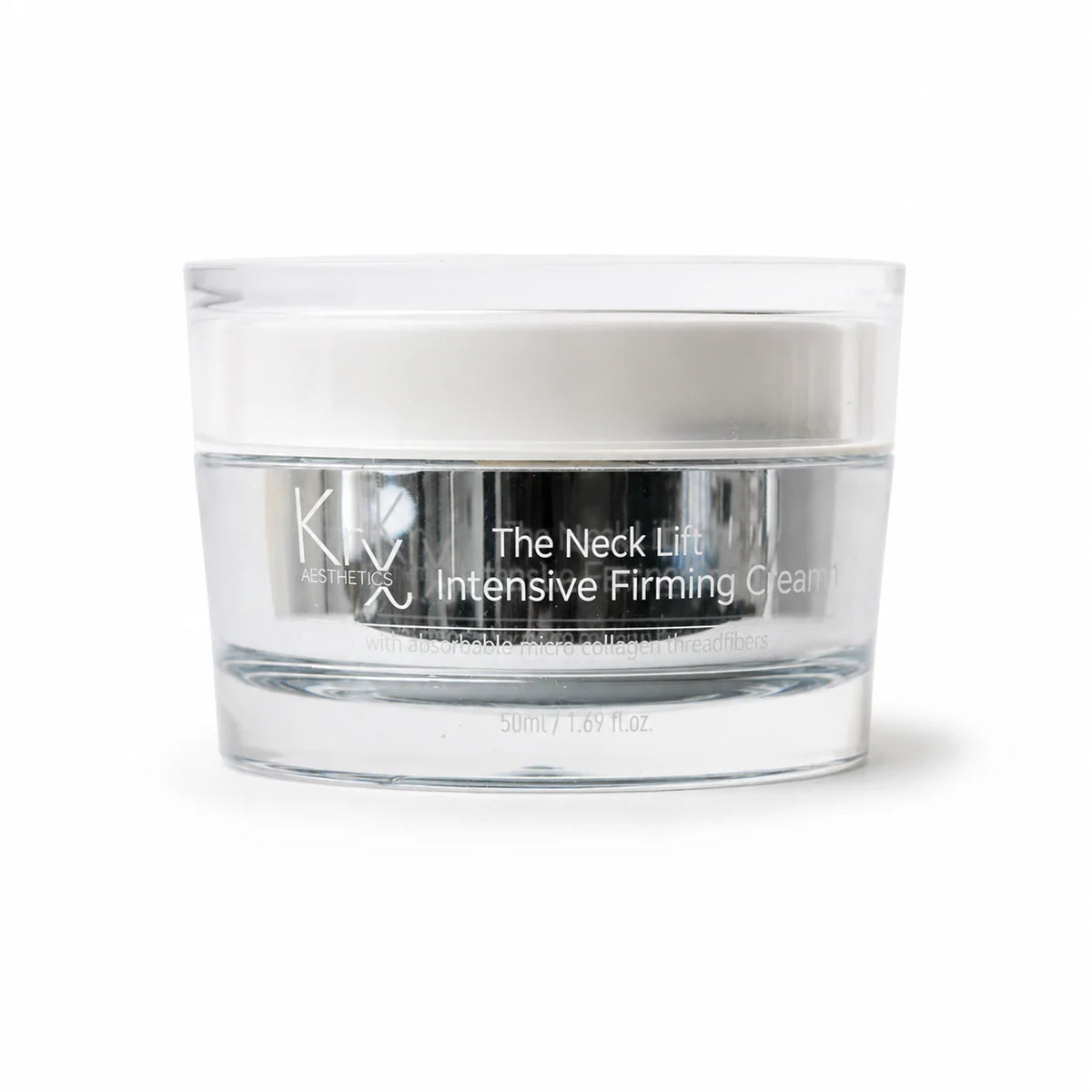 KRX Neck Lift Intensive Firming Cream
